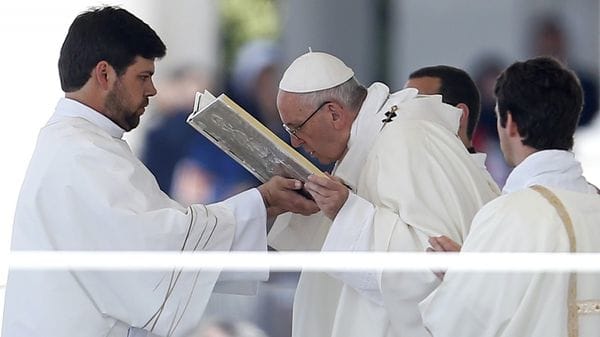 Papa Francisco