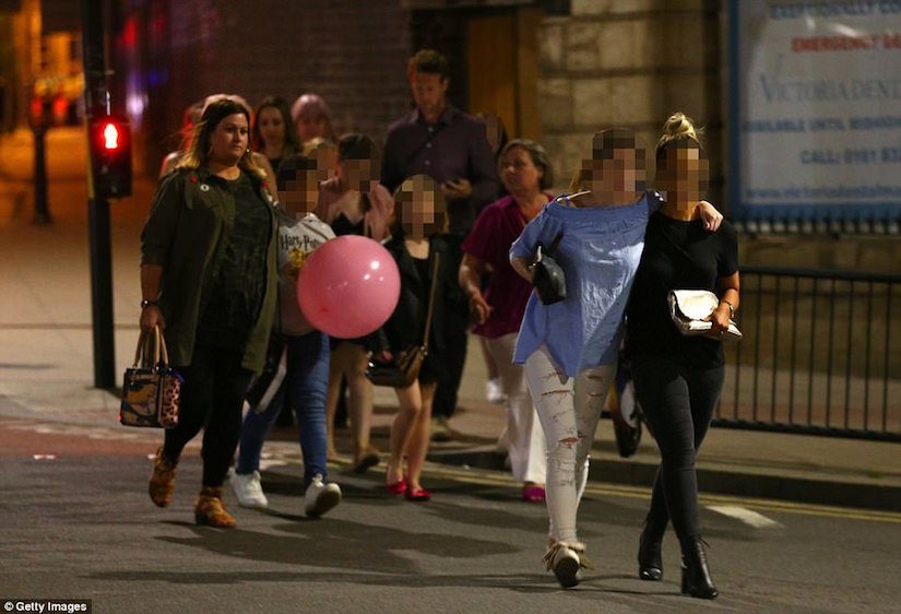 Manchester