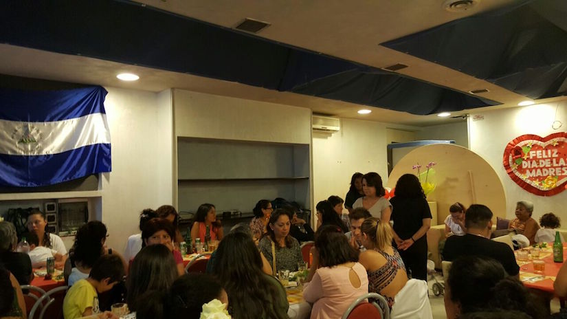 Día de las Madres
