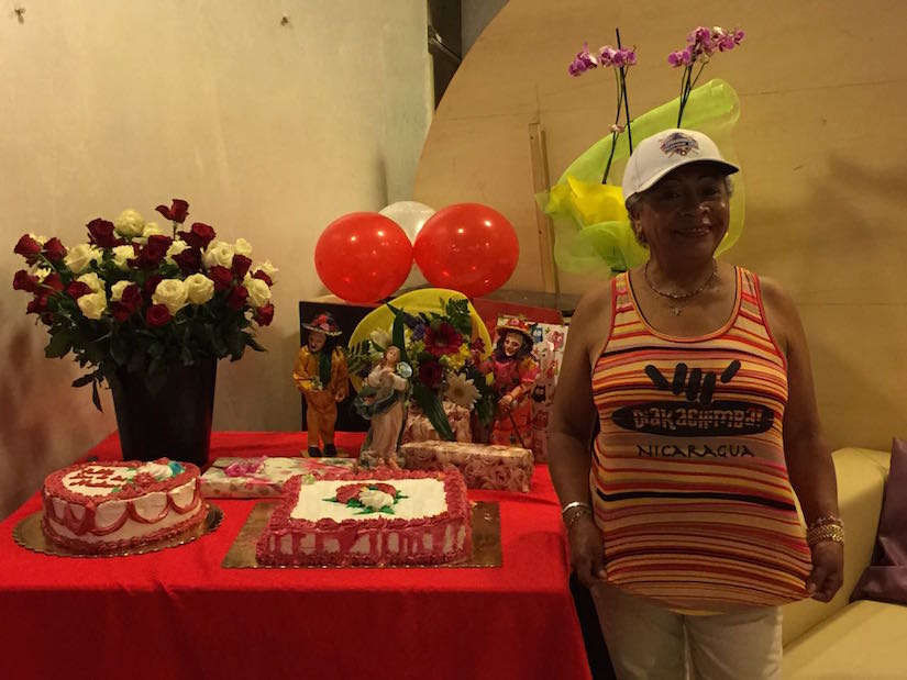 Día de las Madres