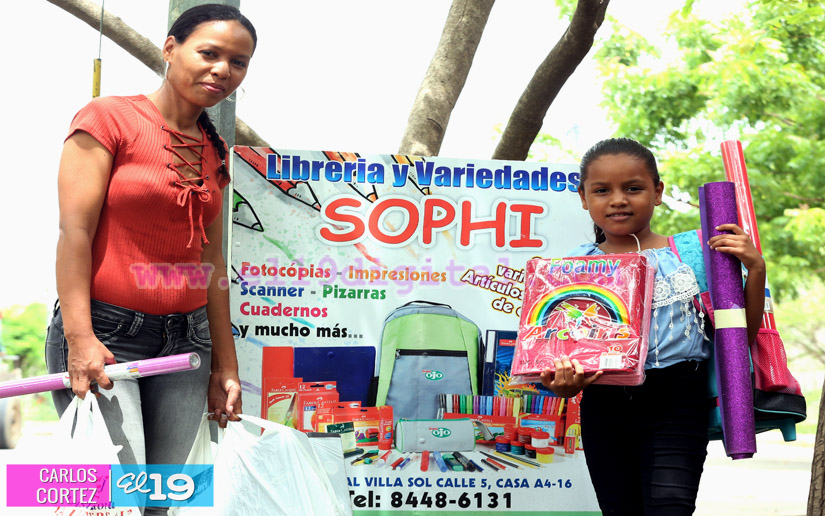 emprendedora