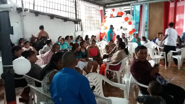 Día de las Madres