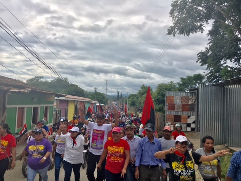 cierre