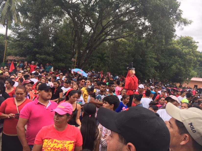cierre