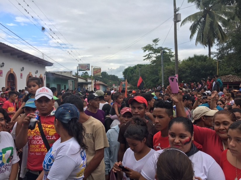 cierre