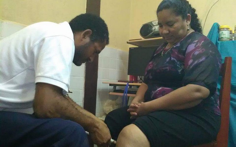 clinica