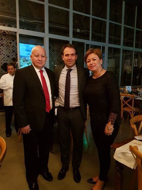 delegacion