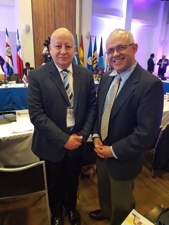 delegacion