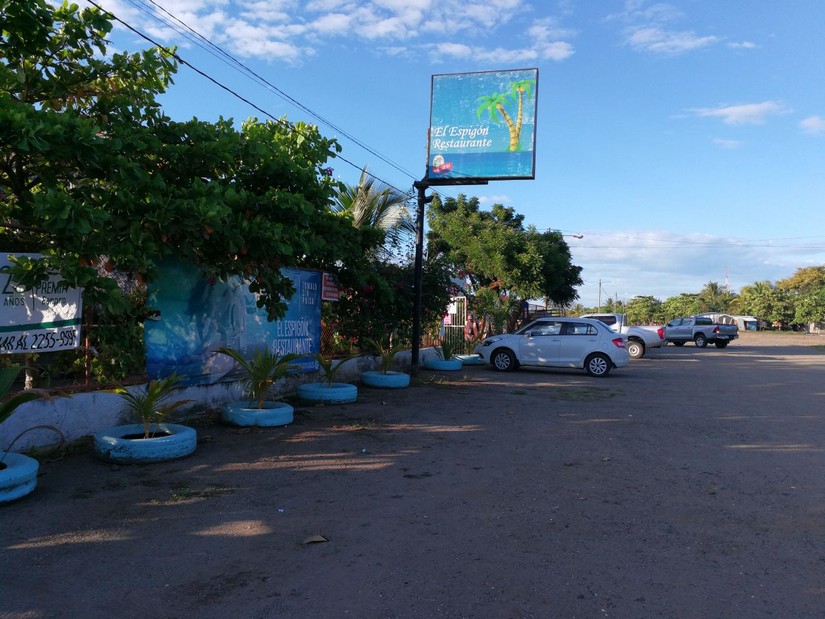 el-espigon