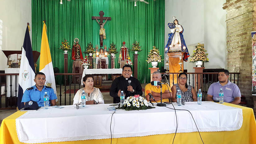 peregrinacion