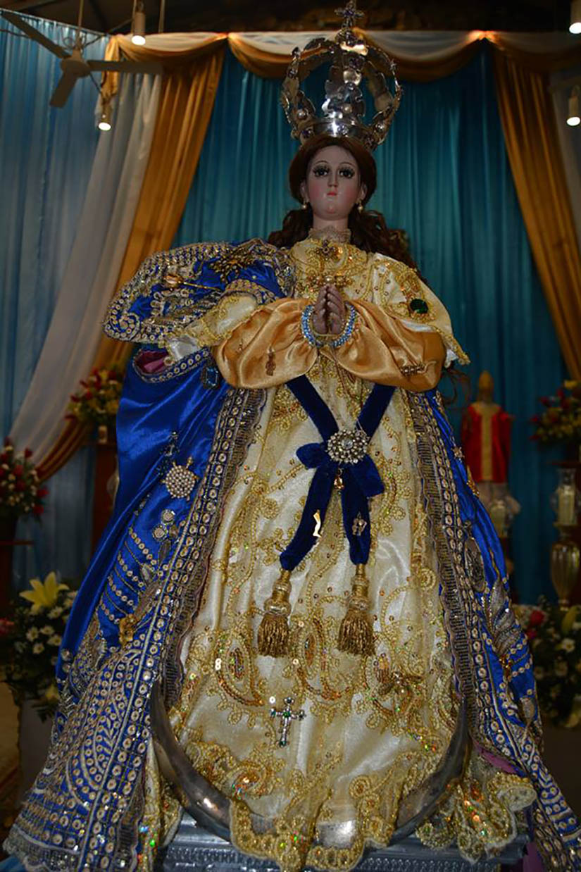 peregrinacion