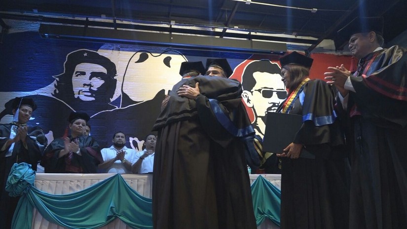 honoris-causa