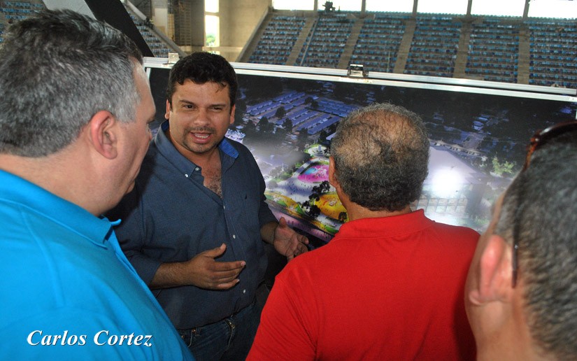 polideportivo