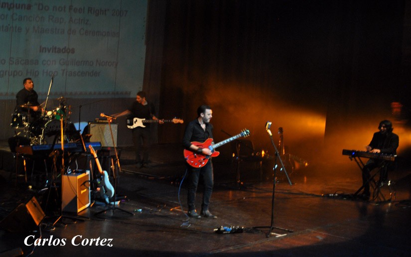 teatro
