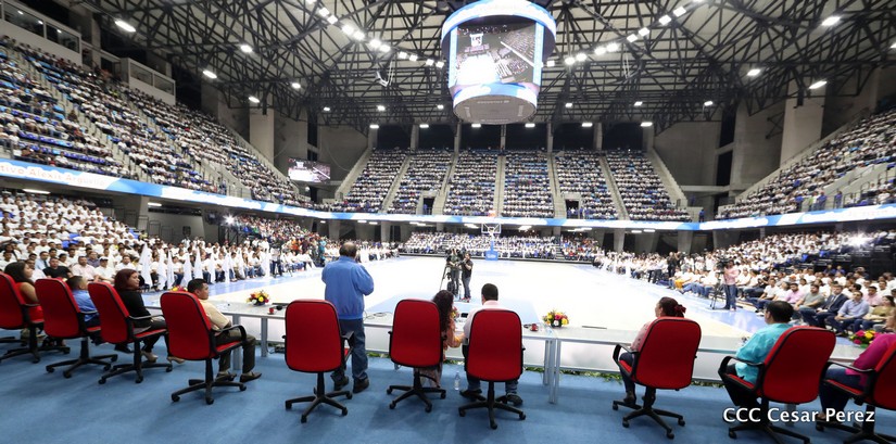 polideportivo