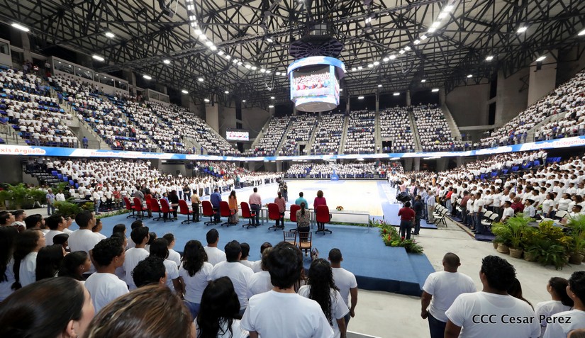 polideportivo
