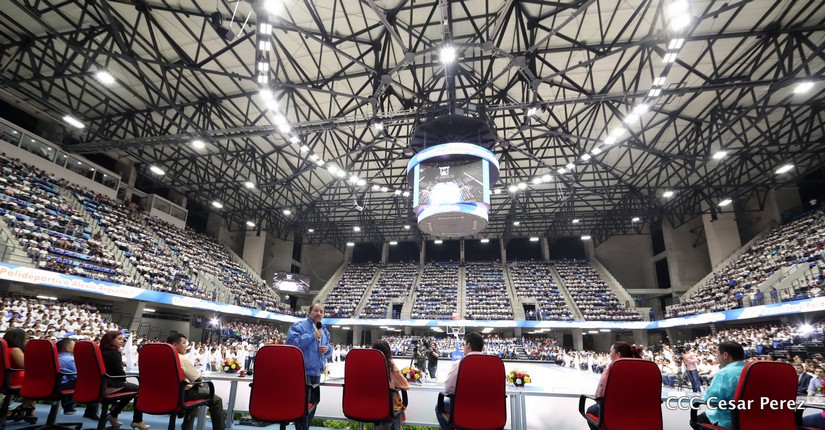 polideportivo
