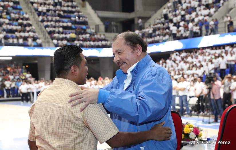 polideportivo