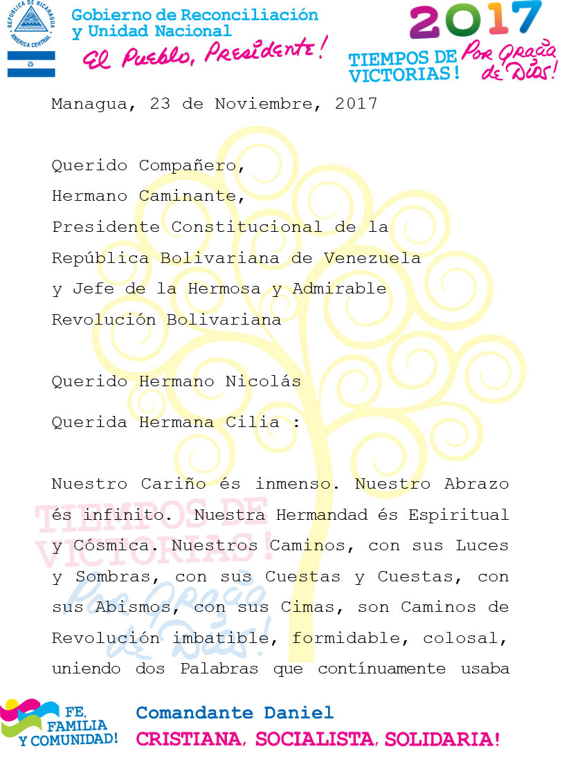 mensaje-DOS