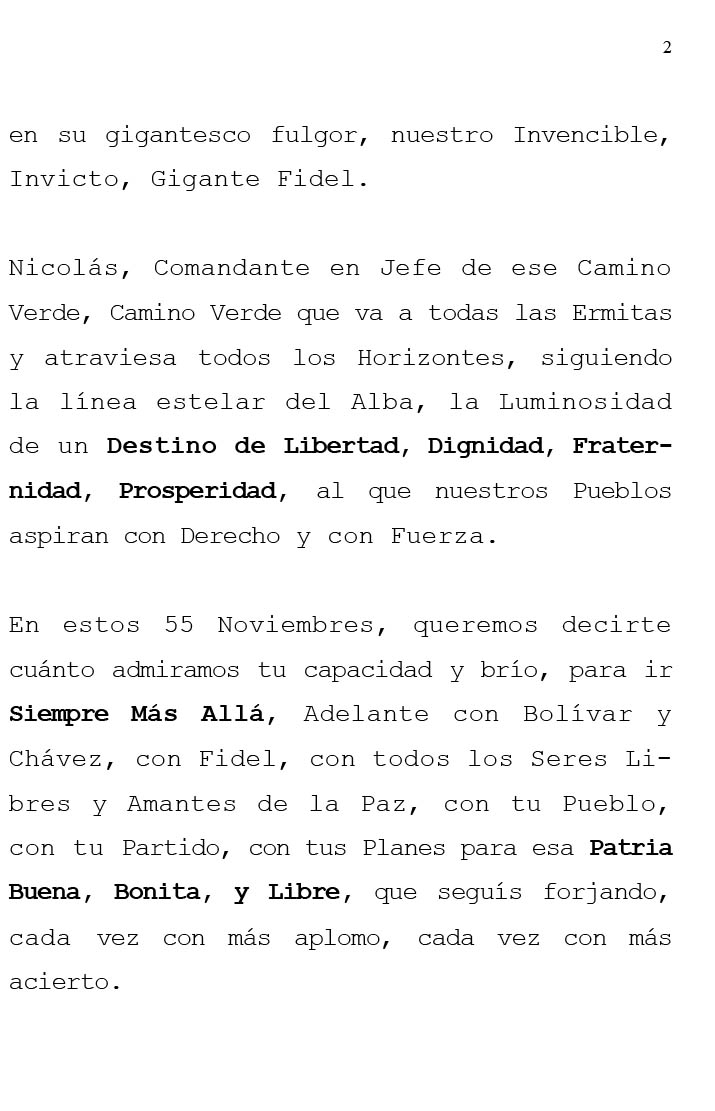 mensaje-DOS