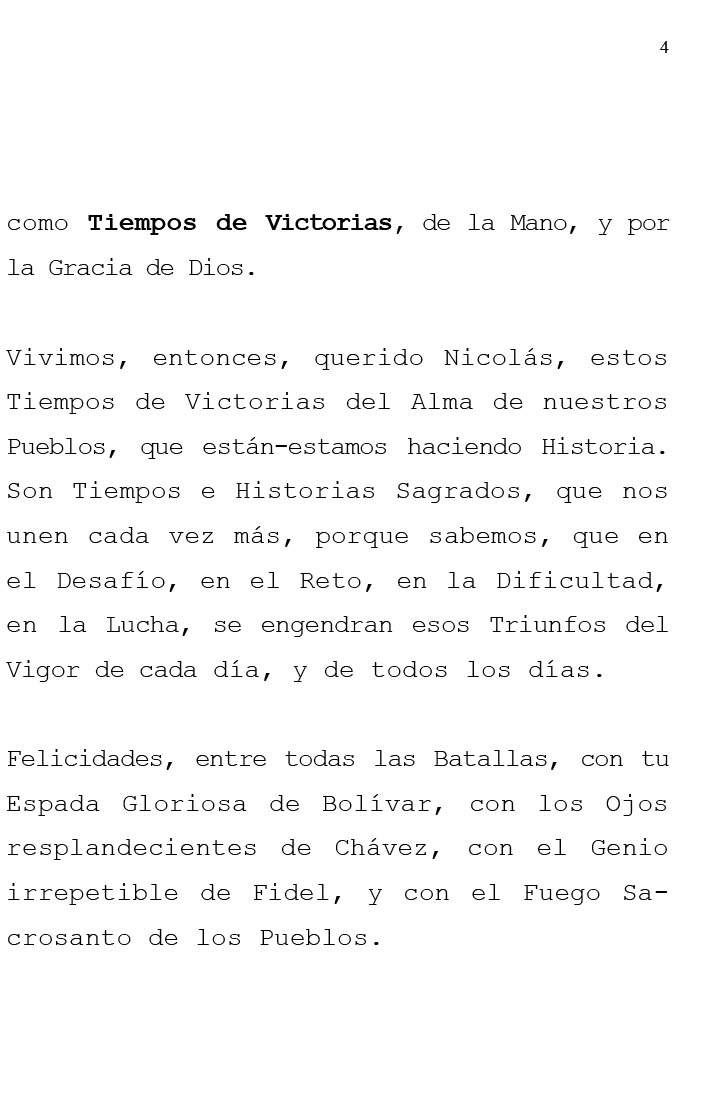 mensaje-DOS