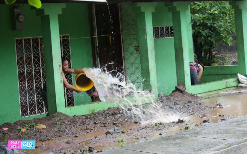 lluvia
