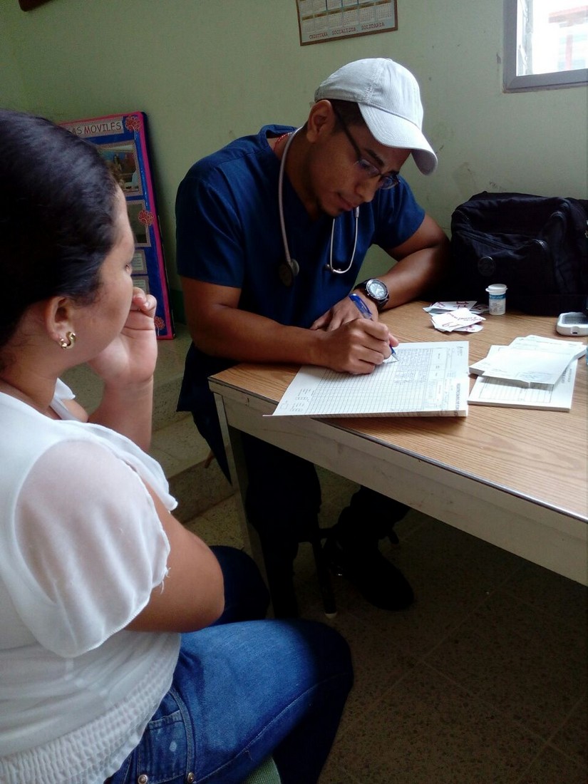 brigada