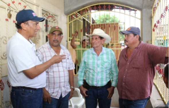 chontales