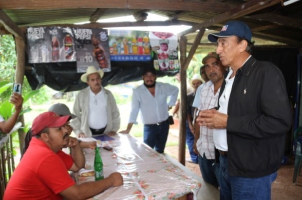 chontales