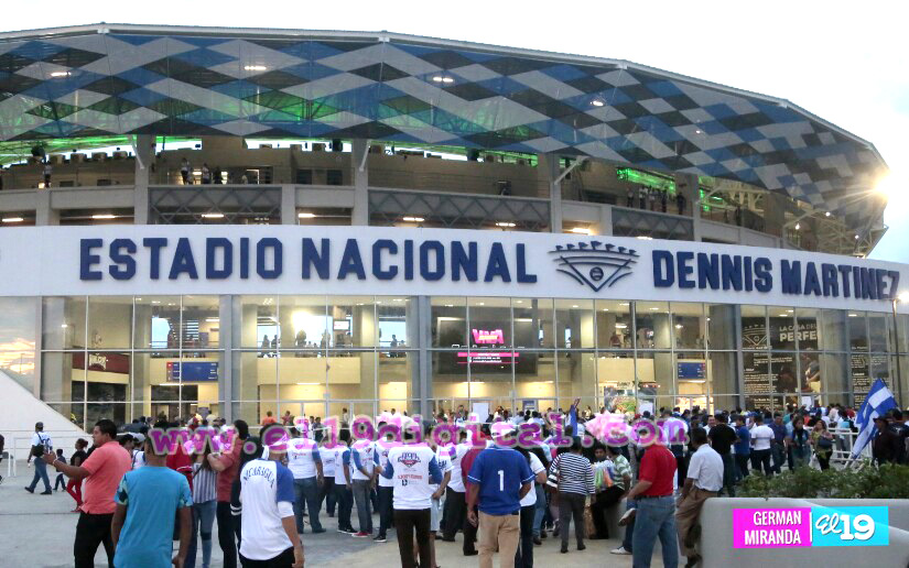 estadio