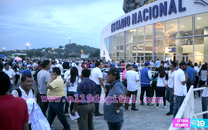 estadio