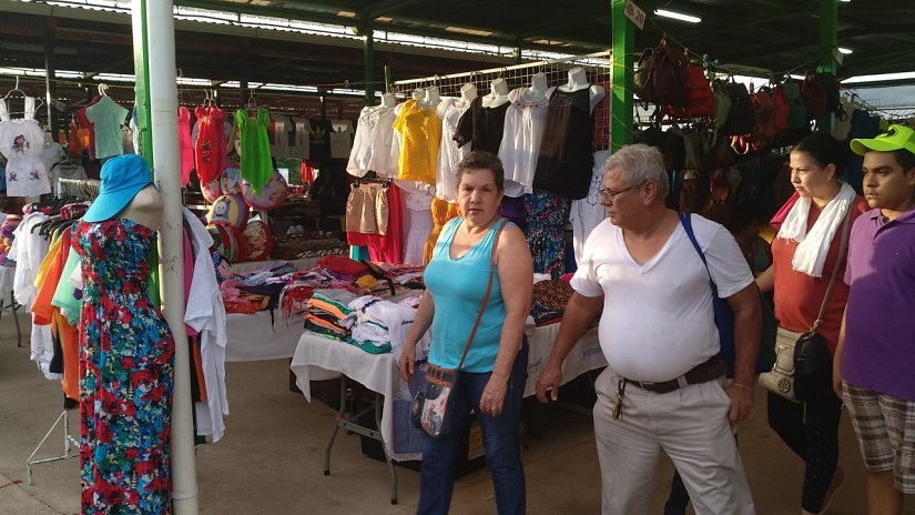 feria