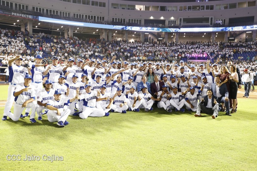 beisbol