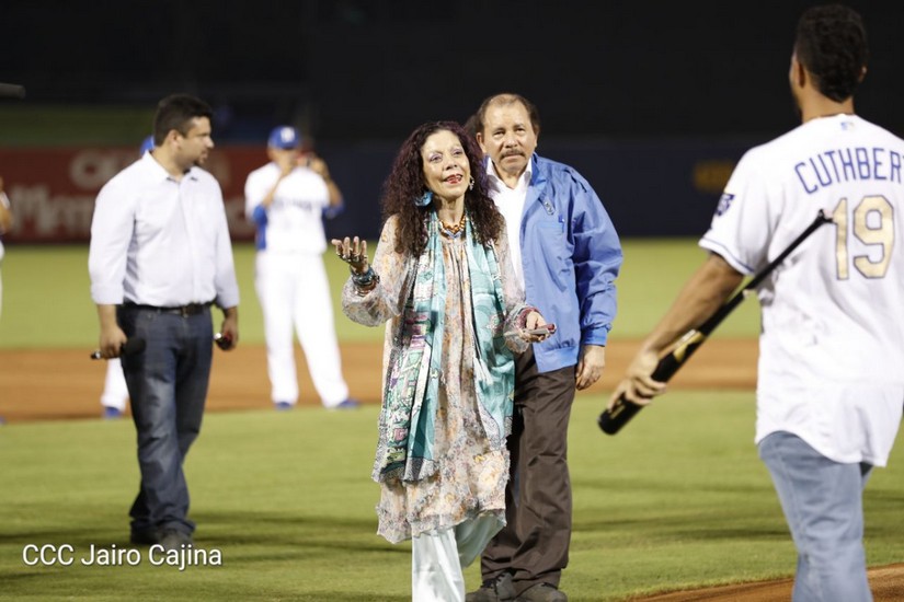 beisbol