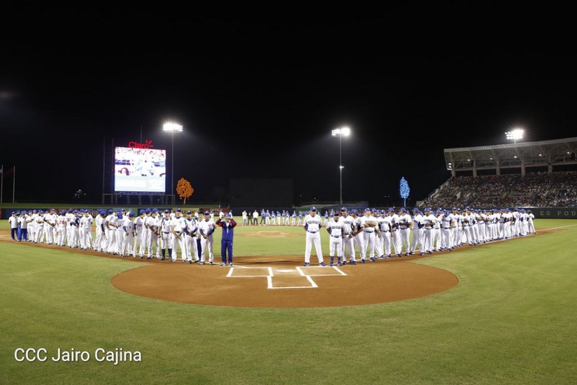 beisbol