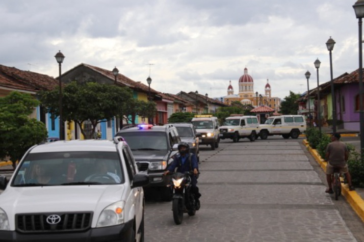 granada