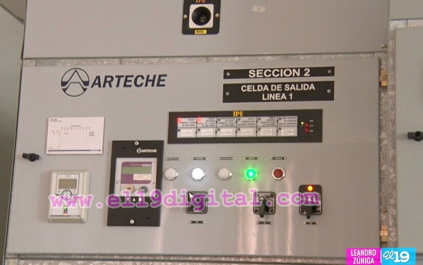 estacion