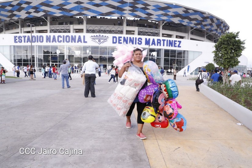 estadio