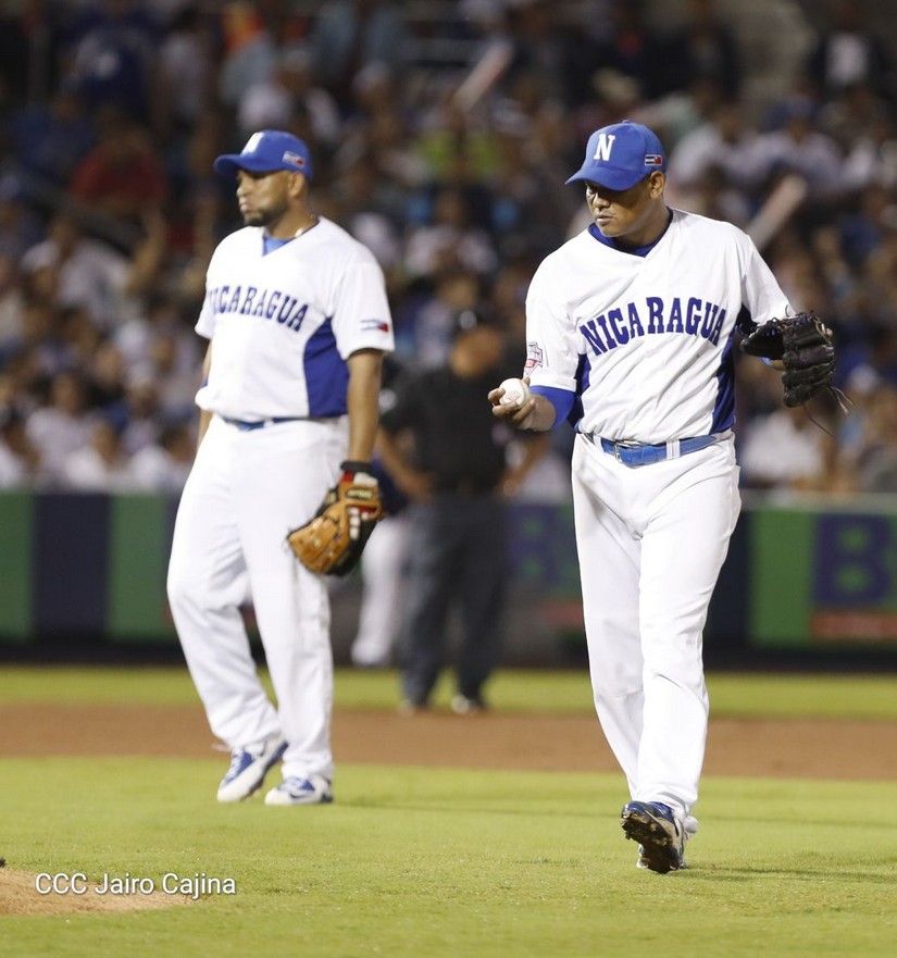 beisbol