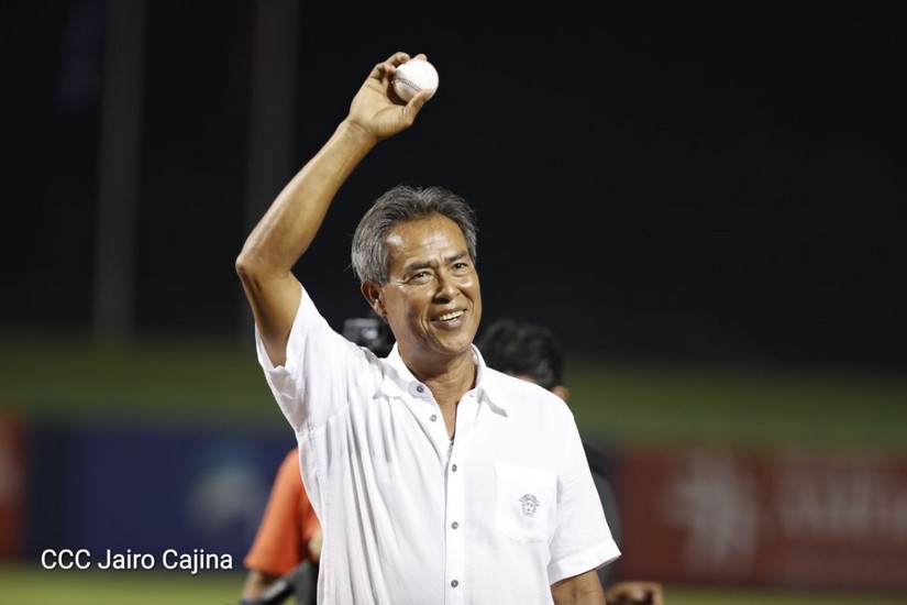 beisbol