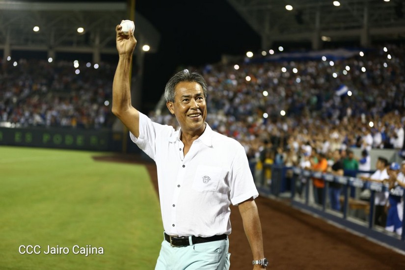 beisbol
