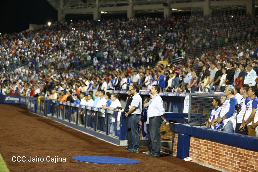 beisbol