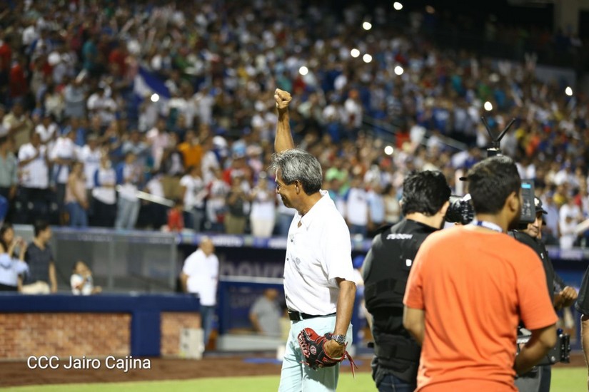 beisbol