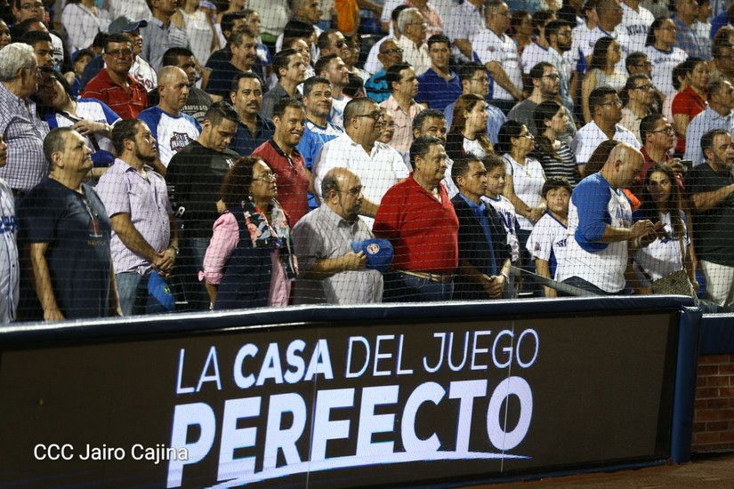 beisbol
