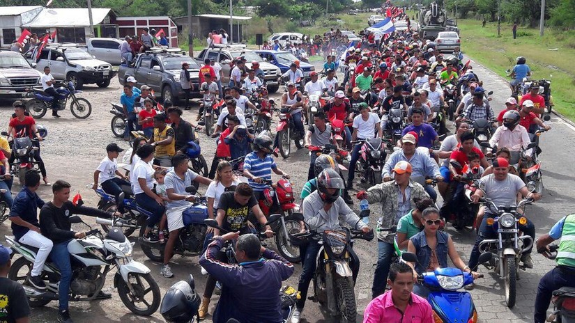 cierre