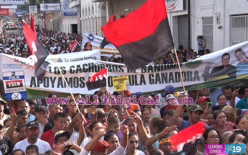 cierre