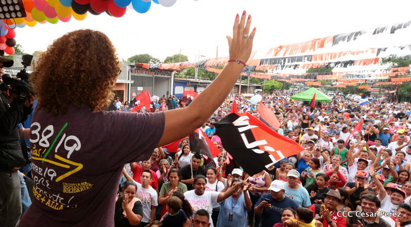 cierre