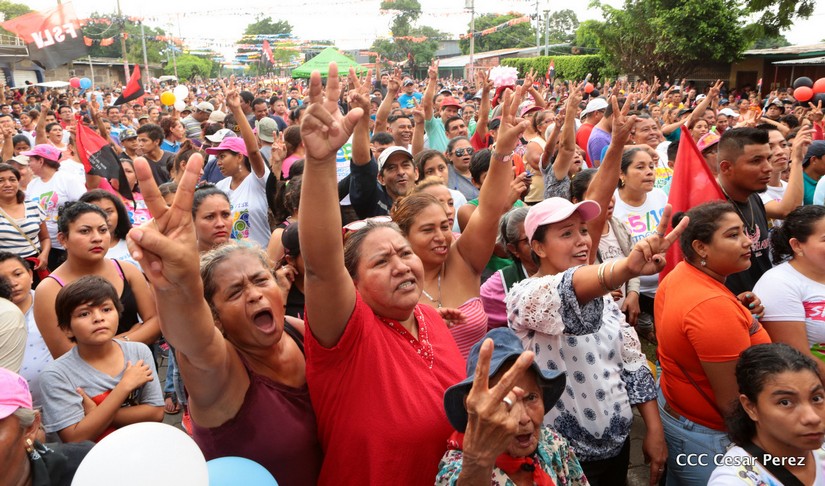 cierre