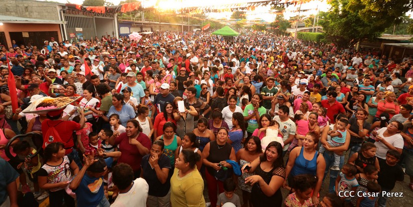cierre