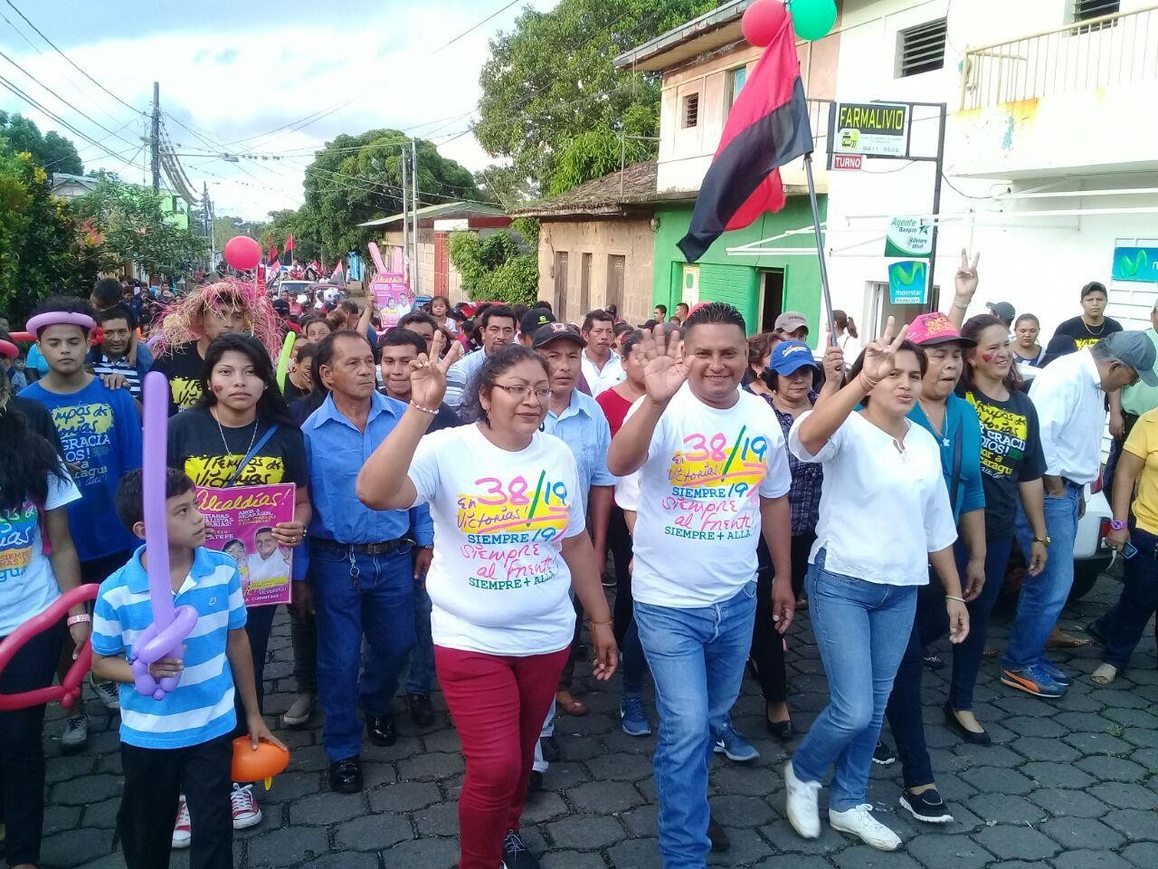 cierre